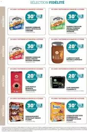 Catalogue Hyper U | Carte U page 22