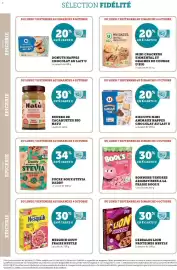Catalogue Hyper U | Carte U page 24