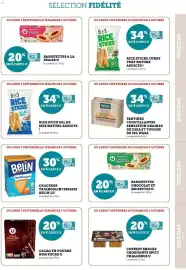 Catalogue Hyper U | Carte U page 25