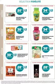 Catalogue Hyper U | Carte U page 26