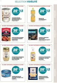 Catalogue Hyper U | Carte U page 27
