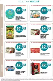 Catalogue Hyper U | Carte U page 28