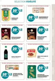 Catalogue Hyper U | Carte U page 29