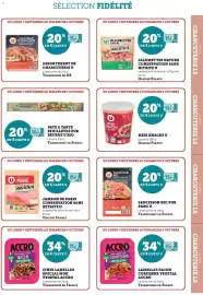 Catalogue Hyper U | Carte U page 3