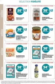 Catalogue Hyper U | Carte U page 30
