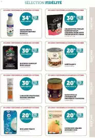Catalogue Hyper U | Carte U page 31