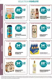Catalogue Hyper U | Carte U page 32