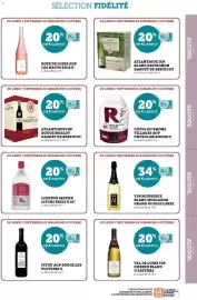 Catalogue Hyper U | Carte U page 33