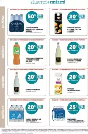 Catalogue Hyper U | Carte U page 36