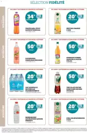 Catalogue Hyper U | Carte U page 38