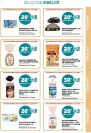 Catalogue Hyper U | Carte U page 39