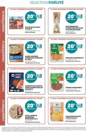 Catalogue Hyper U | Carte U page 4