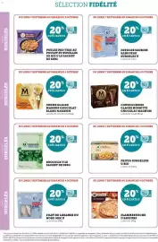 Catalogue Hyper U | Carte U page 40