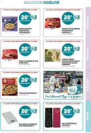 Catalogue Hyper U | Carte U page 41