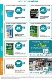 Catalogue Hyper U | Carte U page 42