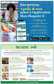 Catalogue Hyper U | Carte U page 44