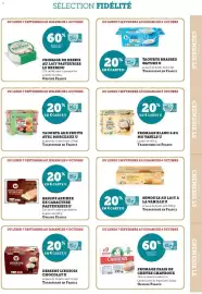 Catalogue Hyper U | Carte U page 5