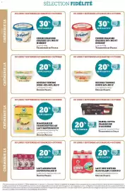 Catalogue Hyper U | Carte U page 8