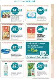 Catalogue Hyper U | Carte U page 9