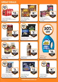 Foodworks catalogue week 37 Page 2