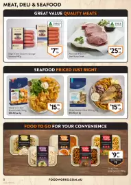 Foodworks catalogue week 37 Page 8