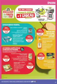 Catalogue Monoprix page 29