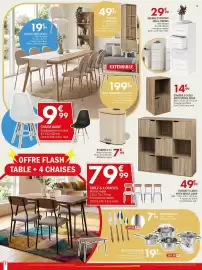 Catalogue La Foir'Fouille page 2