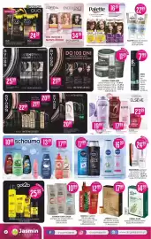 Jaśmin gazetka Strona 2: JOANNA ULTRA COLOR szampon do włosów €10,99, Palette szampon koloryzujący, krem koloryzujący €16,49