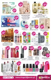 Jaśmin gazetka Strona 3: REVERS mgietka do ciała €13,99, Bielenda Magic Bronze balsam do ciała szyft €19,09