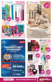 Jaśmin gazetka Strona 5: Zestaw dla dzieci szczoteczka + kubek + zabawka różne rodzaje €46,99, JFENZI NATURAL LINE €18,90