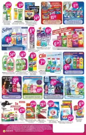Jaśmin gazetka Strona 8: Silan płyn do płukania €18,99, FINISH Quantum, Ultimate, Ultimate Plus kapsulki do zmywarek €34,99
