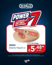 Volantino Gruppo di Palo settimana 37 Pagina 2