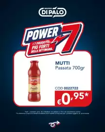 Volantino Gruppo di Palo settimana 37 Pagina 4