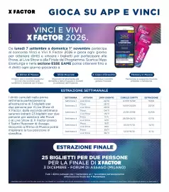 Volantino Esselunga Pagina 4