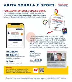 Volantino Esselunga Pagina 5