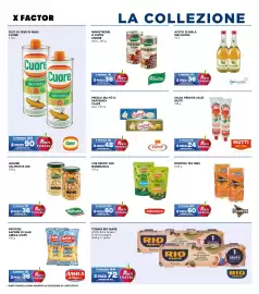 Volantino Esselunga Pagina 8