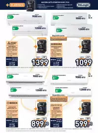 Volantino Unieuro settimana 37 Pagina 34