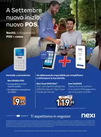 Volantino Unieuro settimana 37 Pagina 40