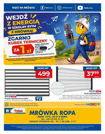 Mrówka gazetka Strona 8