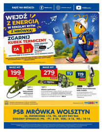 Mrówka gazetka Strona 8