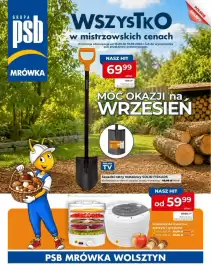Mrówka gazetka Strona 1