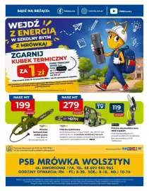 Mrówka gazetka Strona 8