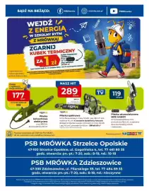 Mrówka gazetka Strona 8