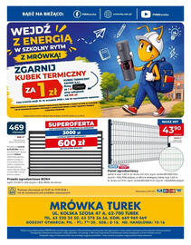 Mrówka gazetka Strona 8