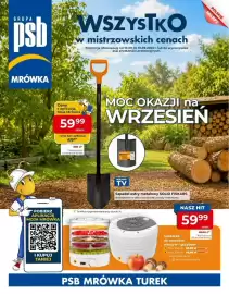 Mrówka gazetka Strona 1