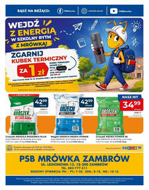 Mrówka gazetka Strona 8
