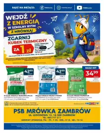 Mrówka gazetka Strona 8