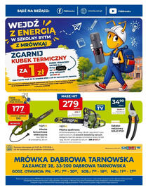 Mrówka gazetka Strona 8