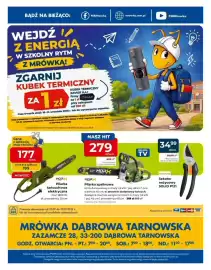 Mrówka gazetka Strona 8