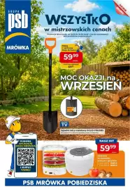 Mrówka gazetka Strona 1
